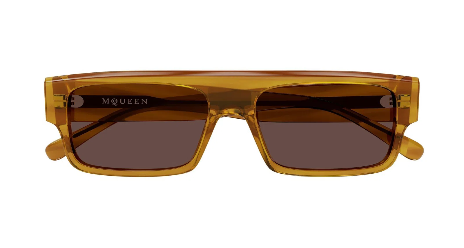 Alexander McQueen AM0580S Sunglasses - view 5